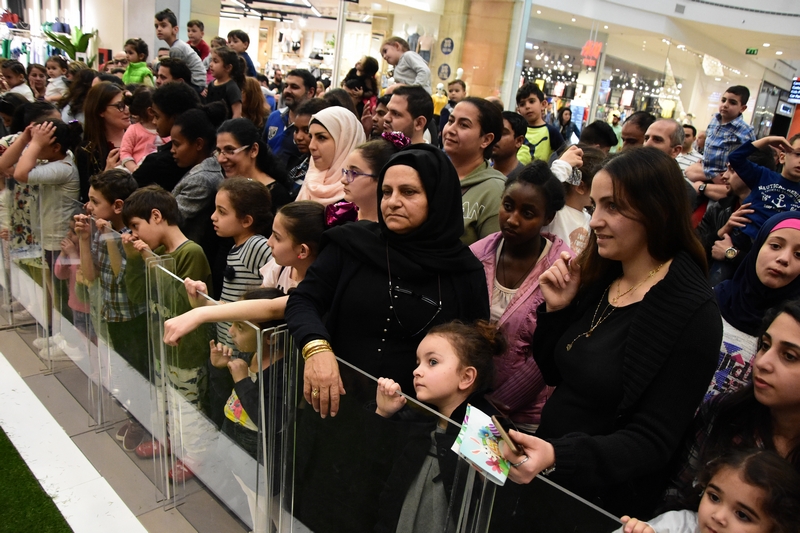 Easter at City Centre Beirut